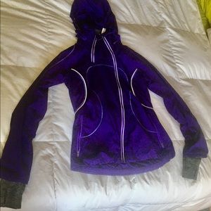 Lululemon Jacket